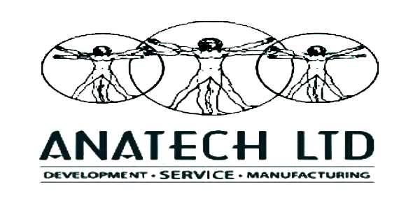 Anatech LTD Logo