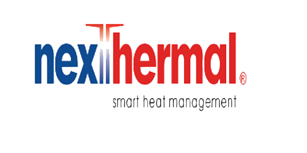next thermal logo