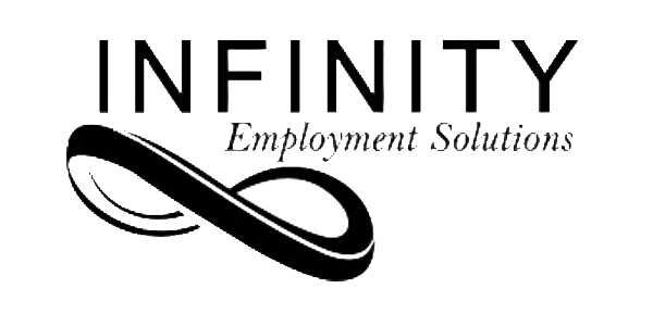 Infinity Employment Solutions Logo