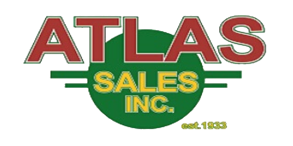Atlas Sales Logo