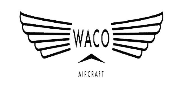 WACO Aircraft Logo