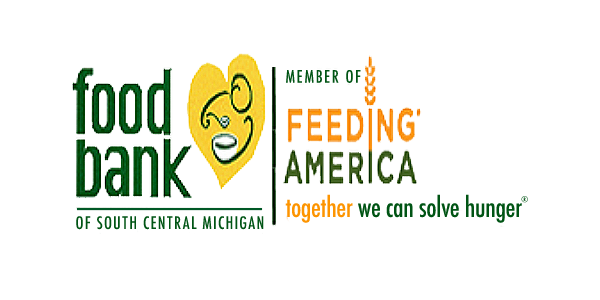 Food Bank of South Central Michigan