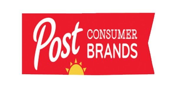 Post Consumer Brands Logo
