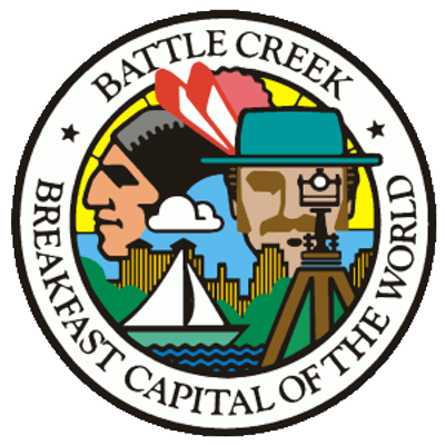 City of Battle Creek Logo