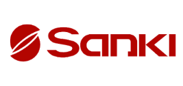 Sanki Logo for BCU