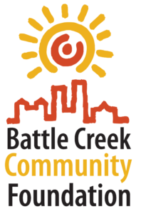 Battle Creek Community Foundation Logo