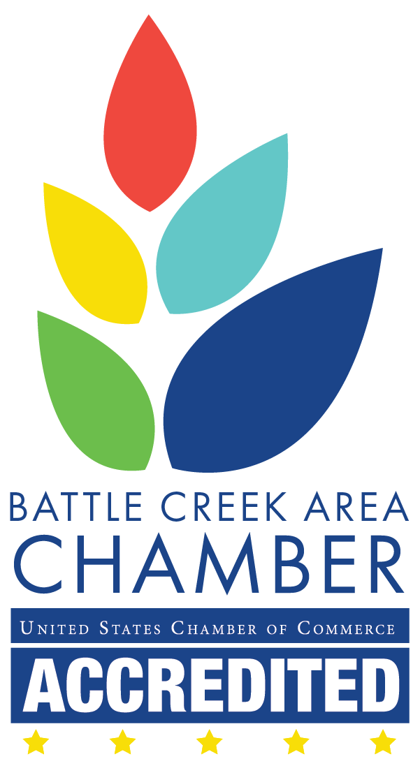 Battle Creek Area Chamber Logo