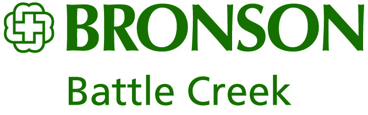 Bronson Battle Creek Logo