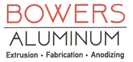 Bowers Aluminum Logo