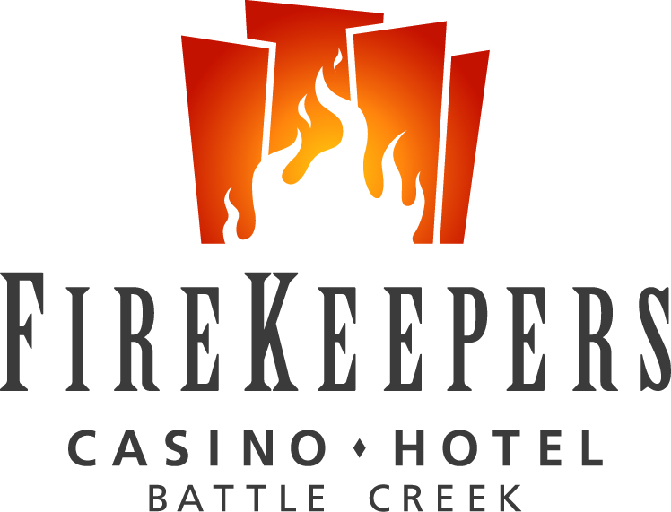 FireKeepers Casino + Hotel Logo