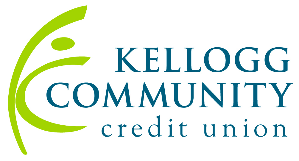 Kellogg Community Credit Union Logo