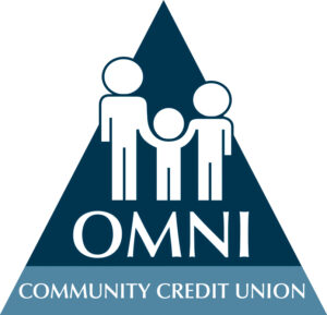 Omni Community Credit Union Logo