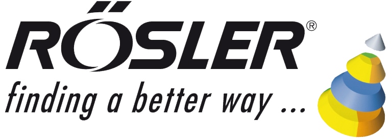 Rosler Logo
