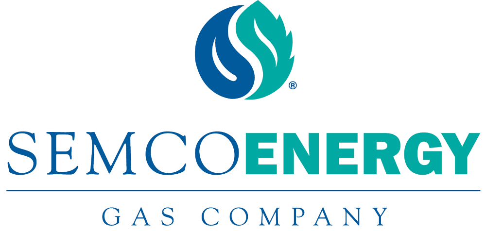 Semco Energy Gas Company Logo