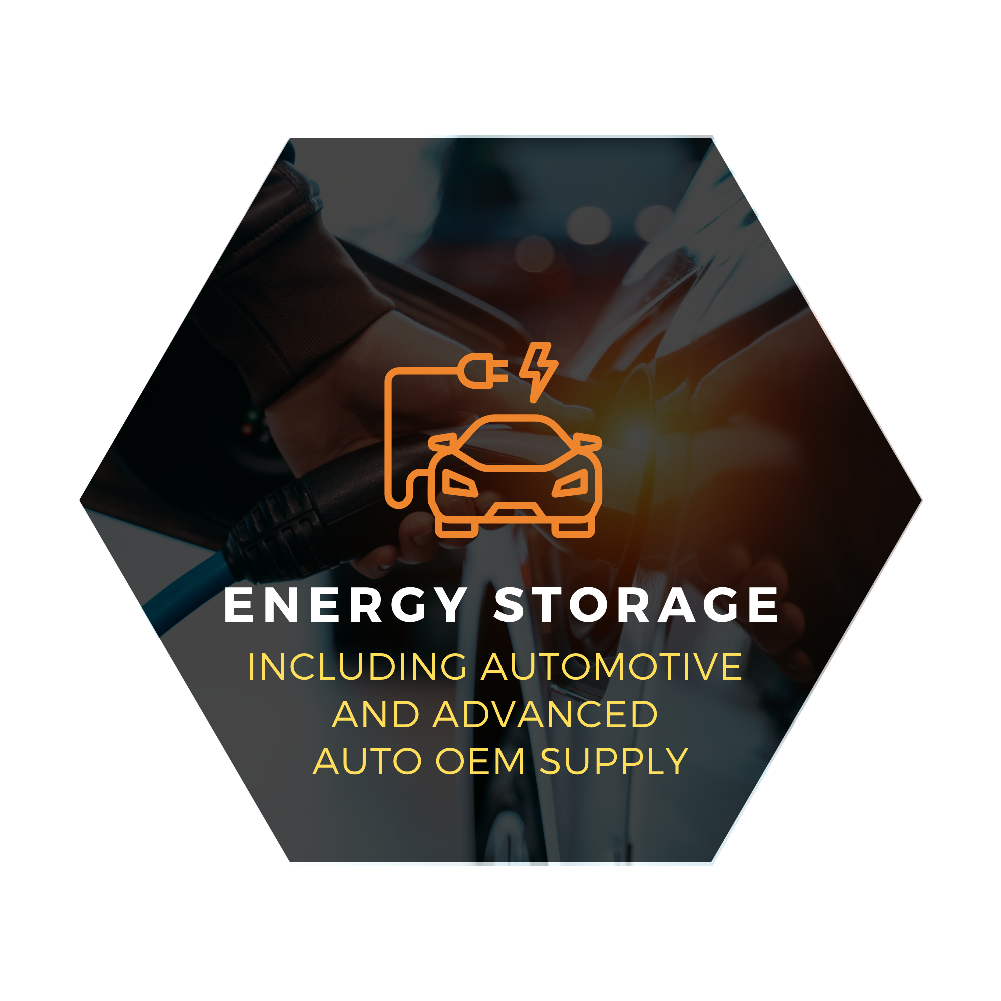 Energy Storage